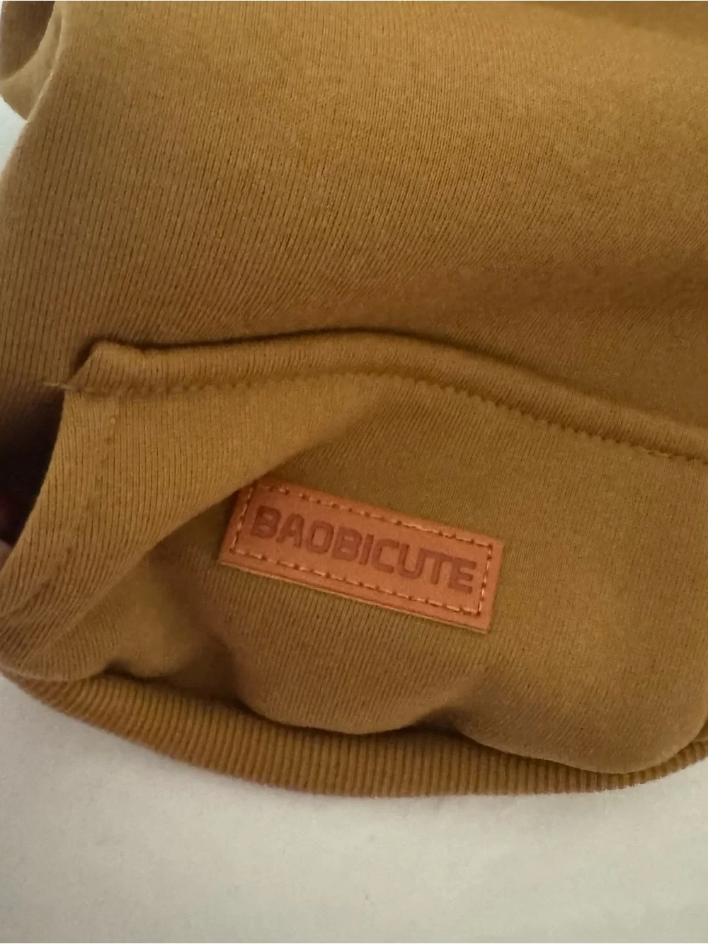 Baobicute Lot of (4) Fleece Dog Hoodie - Cozy Lightweight Pullover Multicolor